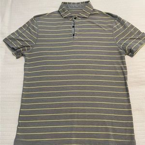 Lululemon Mens Polo